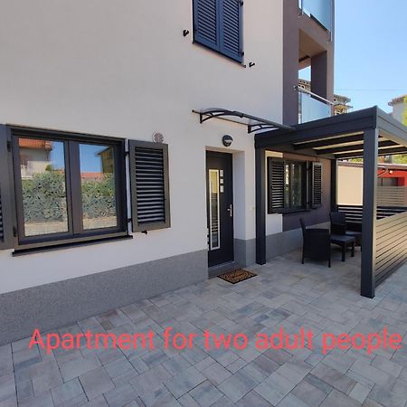 Apartments Seea Izola Extérieur photo