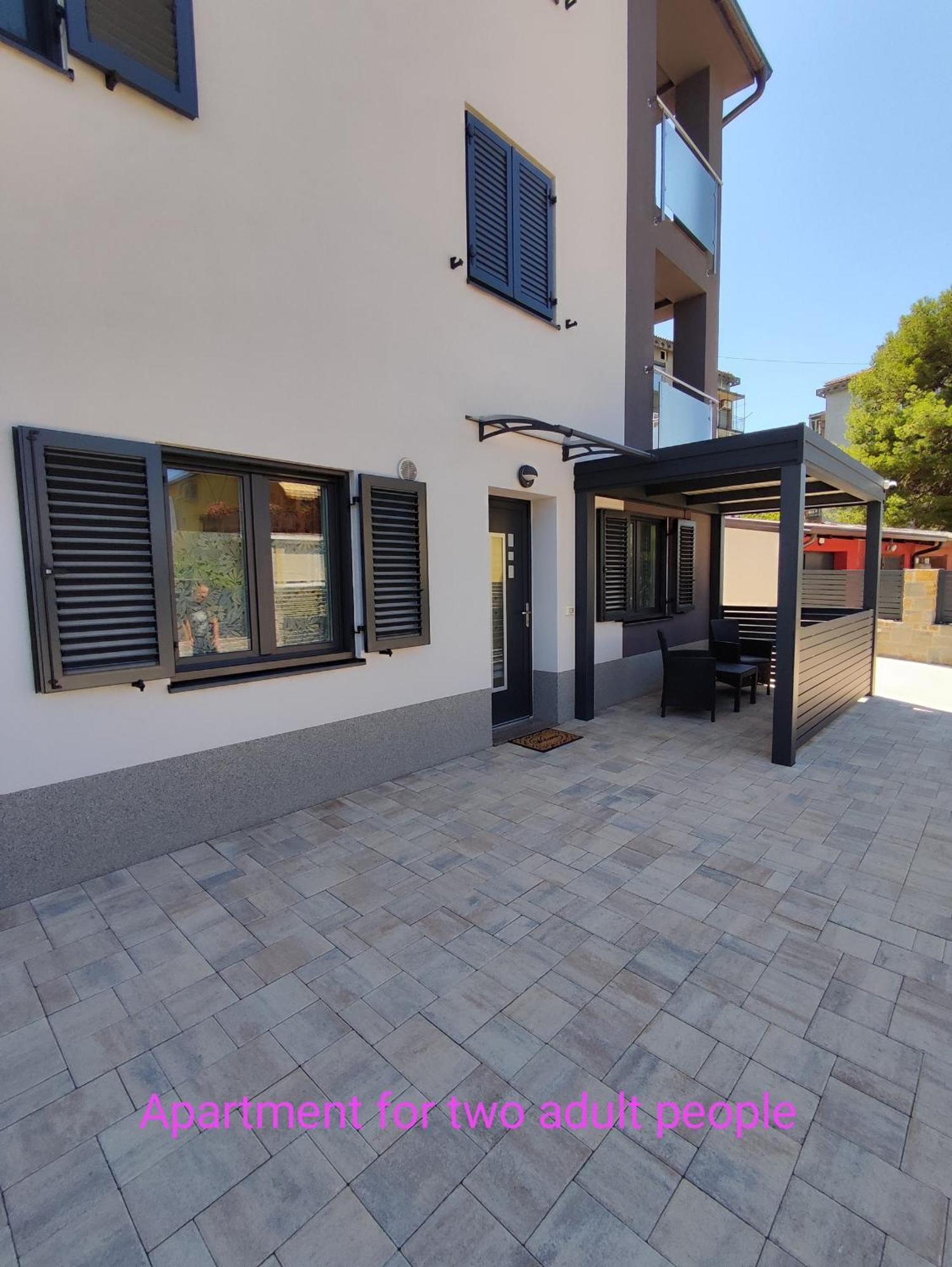 Apartments Seea Izola Extérieur photo
